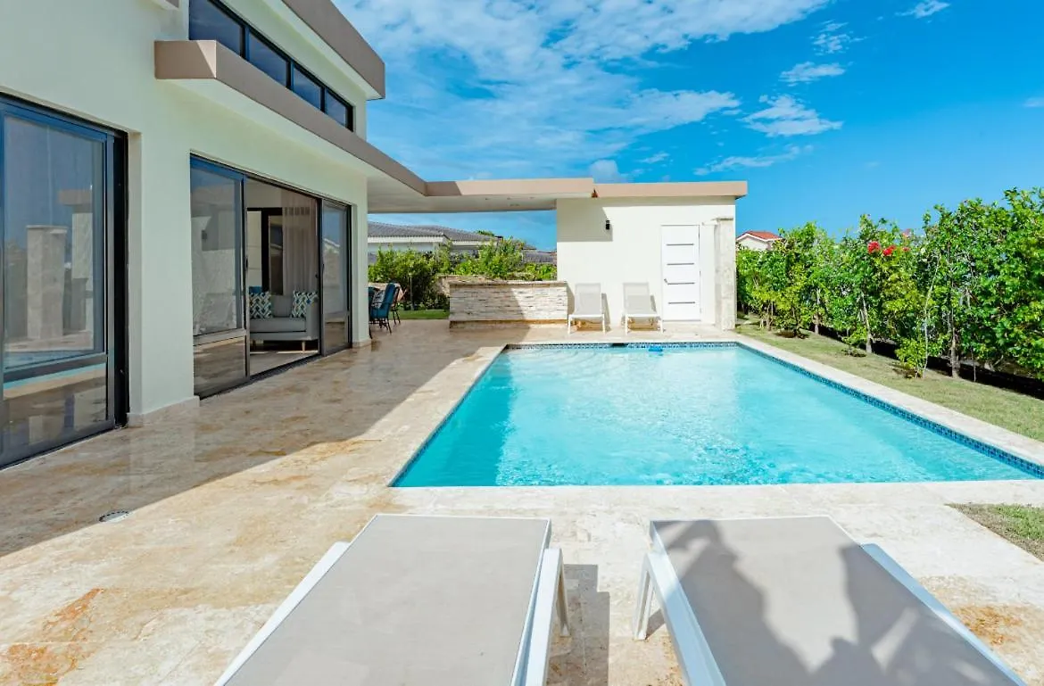 My Luxury Villa Sosúa